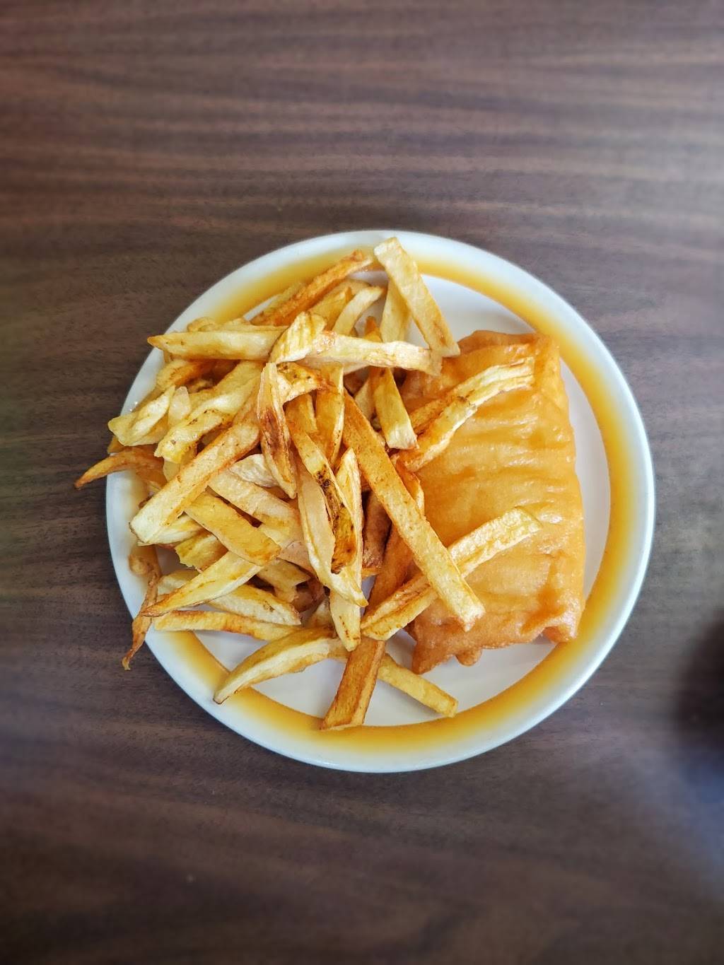 New Toronto Fish & Chips | restaurant | 146 Fifth St, Etobicoke, ON M8V 2Z7, Canada | 4162592175 OR +1 416-259-2175