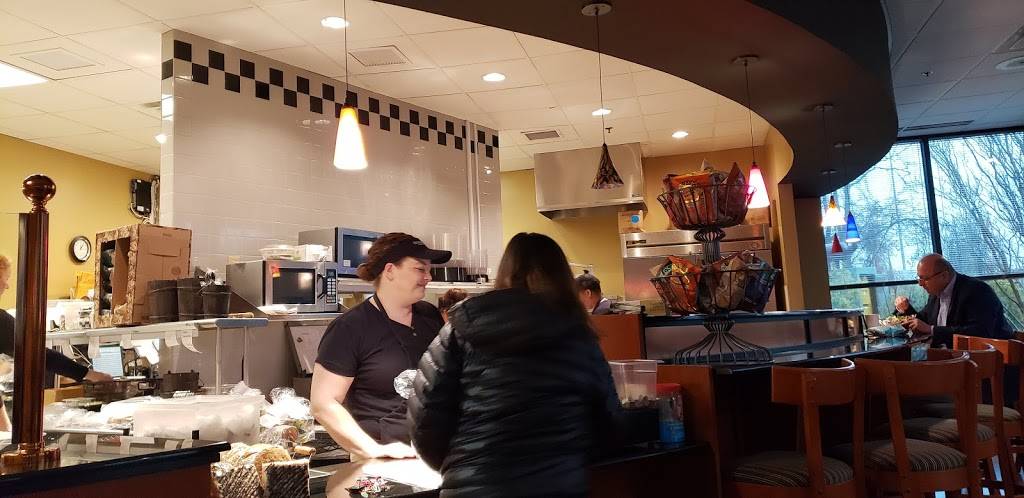 The Gourmet Gang | restaurant | 4429 Bonney Rd #190, Virginia Beach, VA 23462, USA | 7572260937 OR +1 757-226-0937