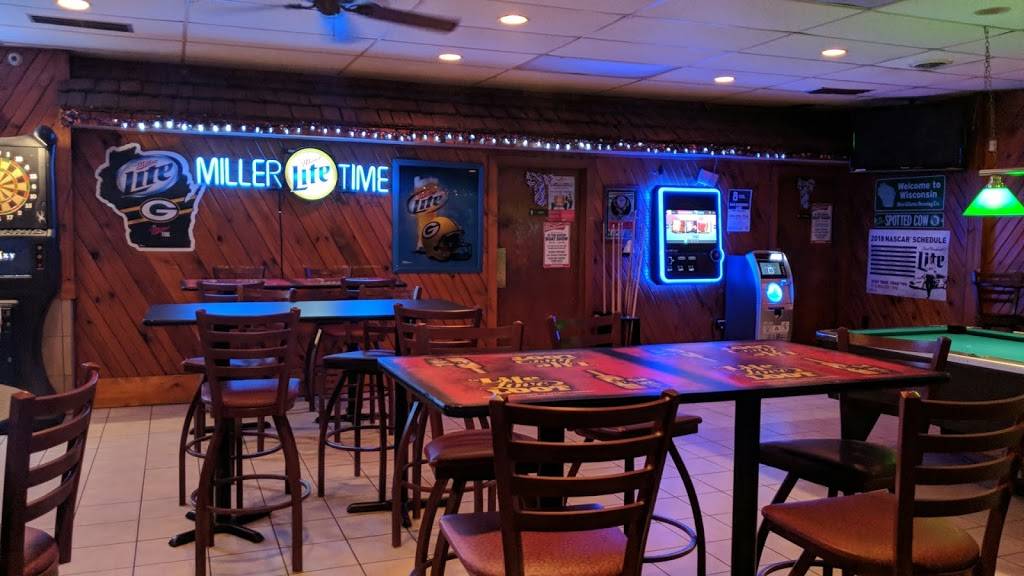 Lakeside Bar & Grill | restaurant | W10960 Corning St, Poynette, WI 53955, USA | 6086352959 OR +1 608-635-2959