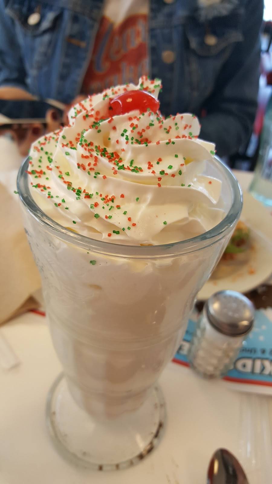 Steak n Shake | restaurant | 819 E Memorial Blvd, Lakeland, FL 33801, USA | 8636839352 OR +1 863-683-9352