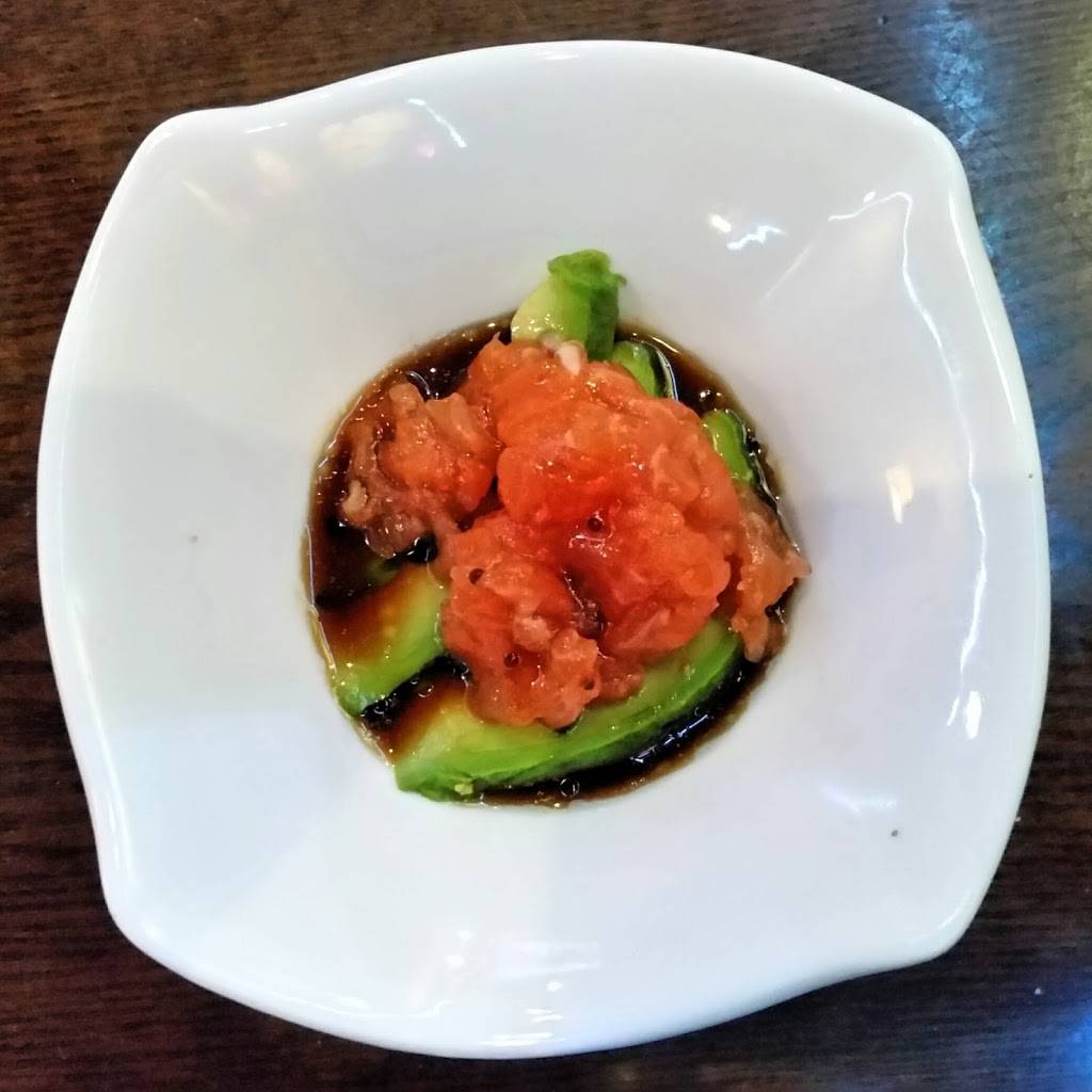 Shinjuku Janpanese Fusion | restaurant | 1664 Sheepshead Bay Rd, Brooklyn, NY 11235, USA | 7189348886 OR +1 718-934-8886