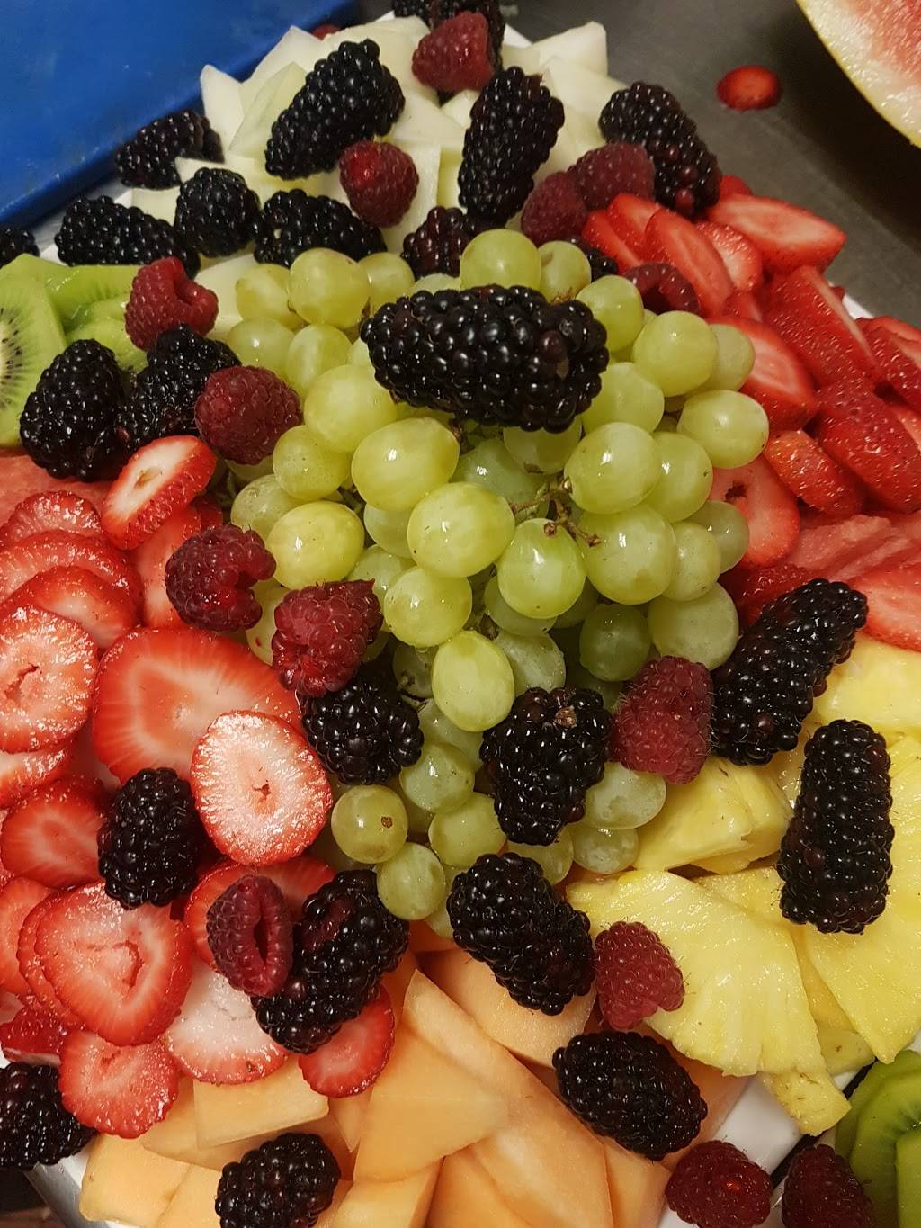 Bravo Bistro | restaurant | 2560 Matheson Blvd E #121, Mississauga, ON L4W 4Y9, Canada | 9056294062 OR +1 905-629-4062