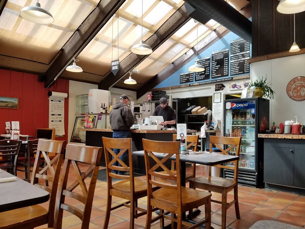 Mediterranean Cafe | restaurant | 118 E Kiowa St, Colorado Springs, CO 80903, USA | 7196330115 OR +1 719-633-0115