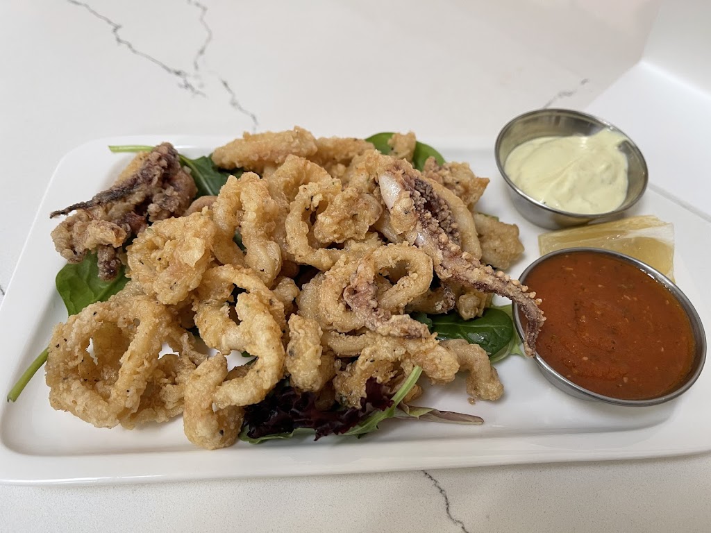 Florence Italian Restaurant | restaurant | 521 Main St, Martinez, CA 94553, USA | 9253875024 OR +1 925-387-5024