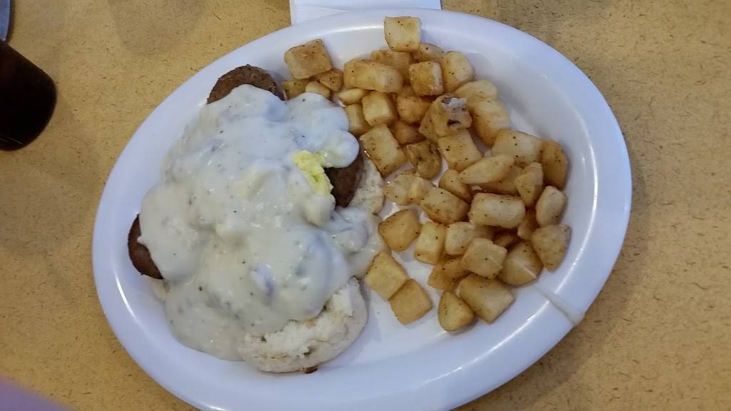 Main Street America An Eatery | restaurant | 22 S Main Ave, Lake Placid, FL 33852, USA | 8634657733 OR +1 863-465-7733