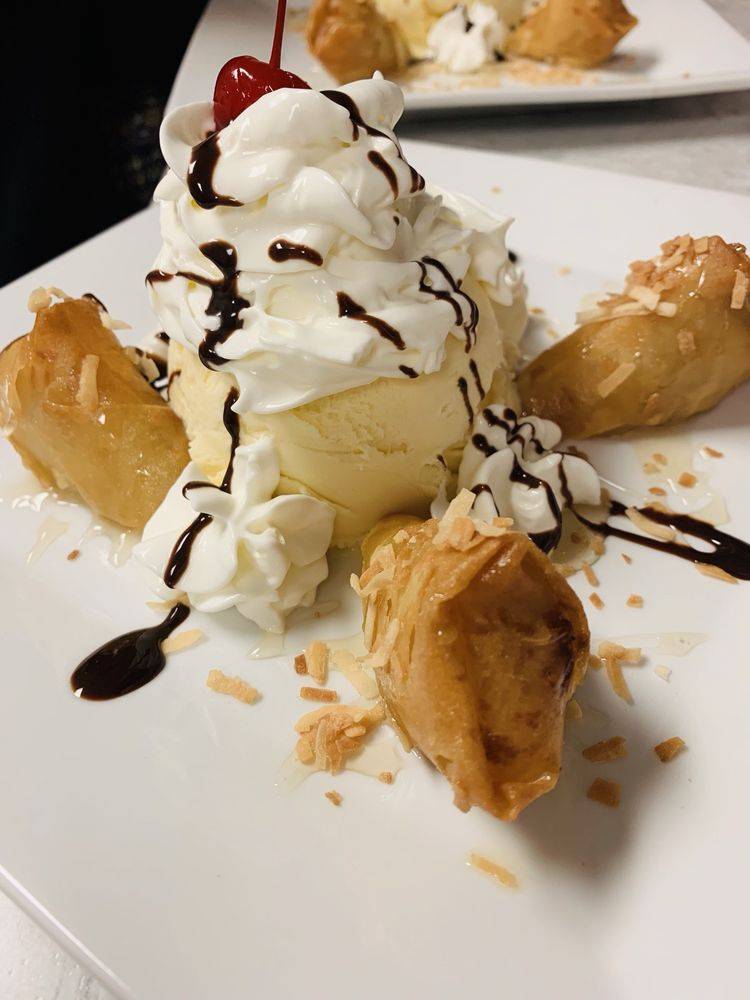 Thai Station Restaurant | restaurant | 3317 E 86th St, Indianapolis, IN 46240, USA | 3177473975 OR +1 317-747-3975