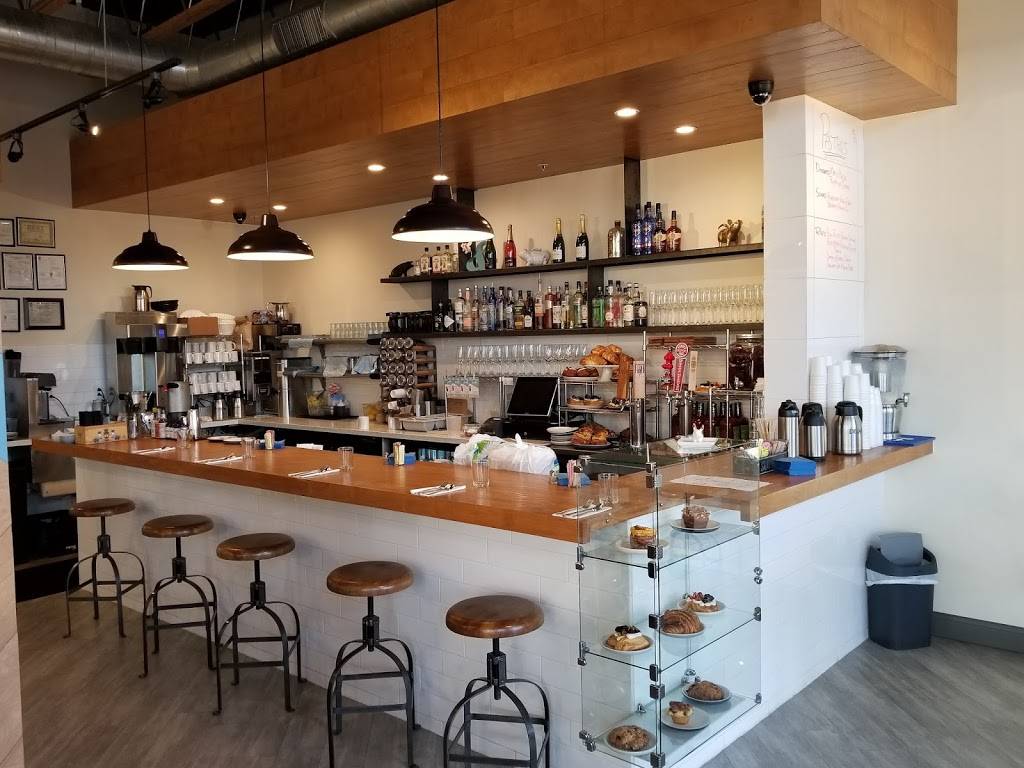 Prep & Pastry | bakery | 6450 E Grant Rd #160, Tucson, AZ 85715, USA | 5208380809 OR +1 520-838-0809