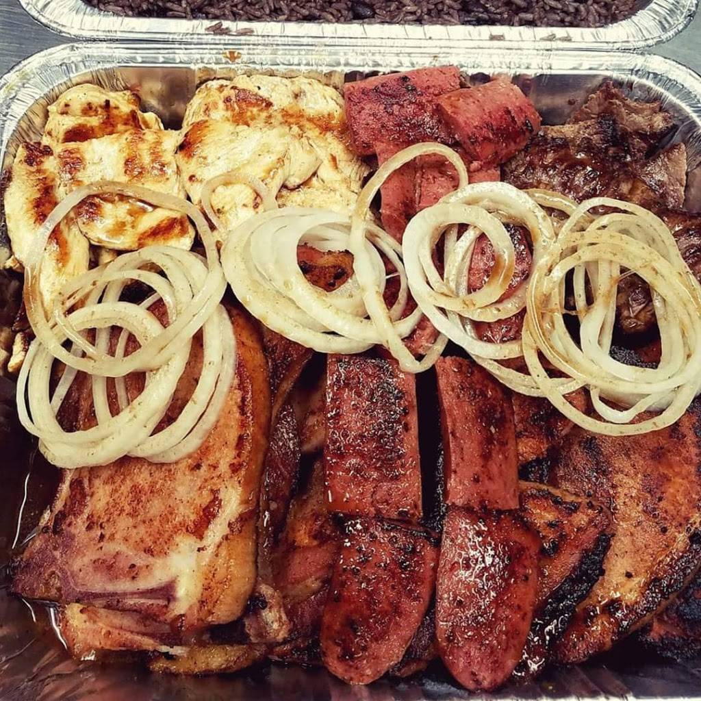 123 BBQ Take Out | restaurant | 7751 W 28th Ave, Hialeah, FL 33016, USA | 3058274224 OR +1 305-827-4224