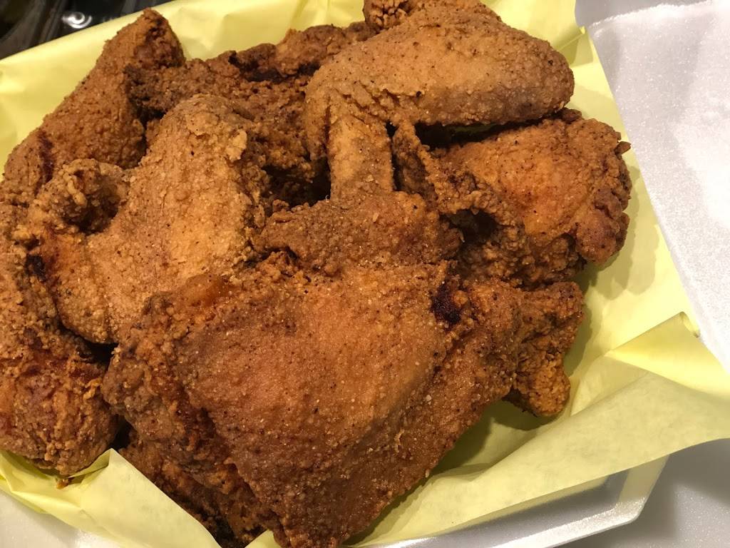 Sharons Creole Kitchen | restaurant | 24530 Village Walk Pl Ste A, Murrieta, CA 92562, USA | 9516000114 OR +1 951-600-0114