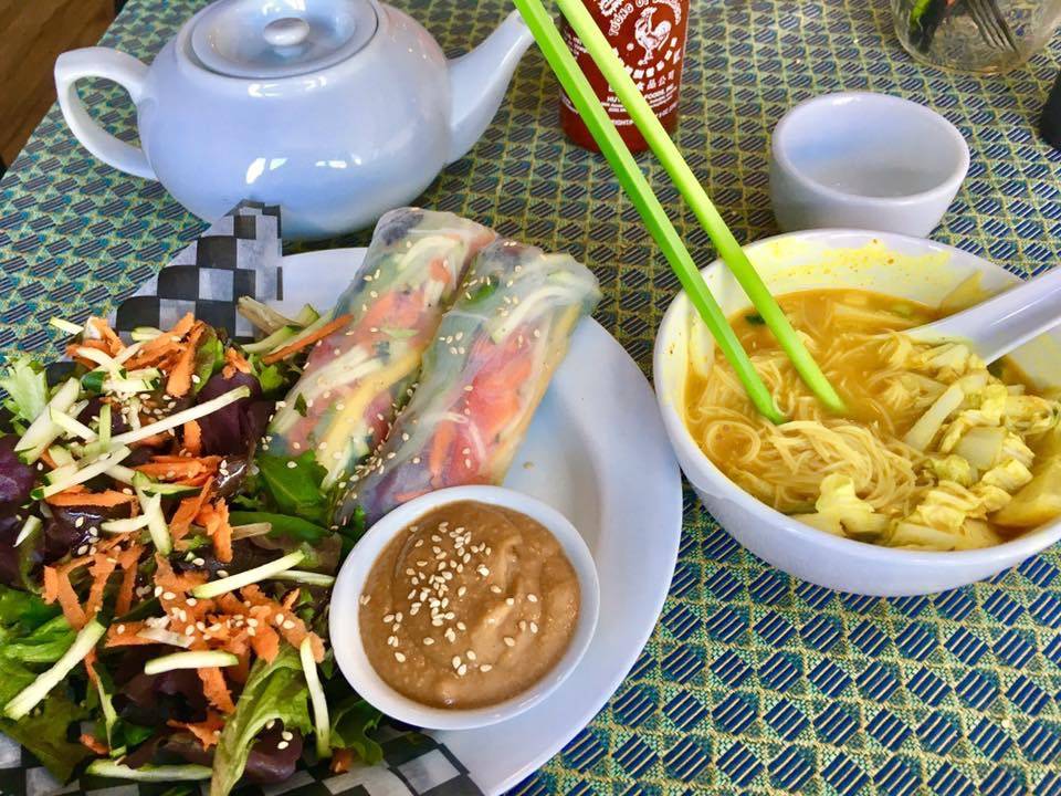 Restaurant Chez Grace | restaurant | 591 5e rue de la Pointe, Shawinigan, QC G9N 1E7, Canada | 8197313933 OR +1 819-731-3933