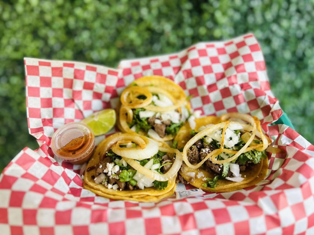 TAQUERIA Y REFRESQUERIA 3 HERMANOS | restaurant | 14945 Old Houston Rd, Conroe, TX 77302, USA | 9363207207 OR +1 936-320-7207