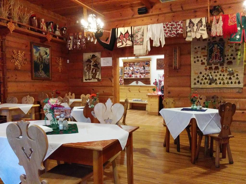 Polish Highlanders | restaurant | 4808 S Archer Ave, Chicago, IL 60632, USA | 7735237632 OR +1 773-523-7632