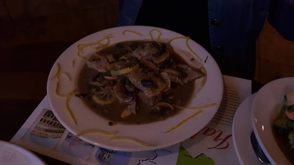 Paesanos Pizza Italian Restaurant | restaurant | 1 W Main St, New Freedom, PA 17349, USA | 7172354879 OR +1 717-235-4879