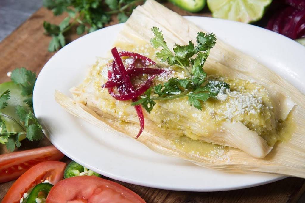 City Tamale | restaurant | 1316 Oak Point Ave, Bronx, NY 10474, USA | 7189911606 OR +1 718-991-1606