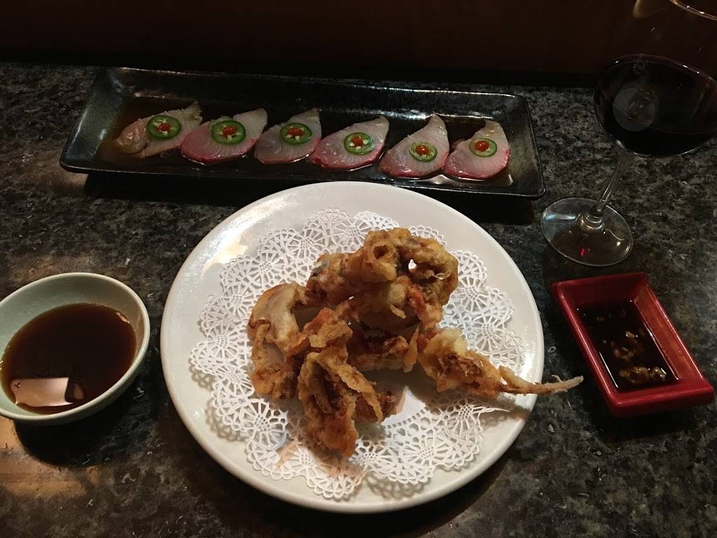 Migi Sushi Restaurant | restaurant | 4420 E, FL-64, Bradenton, FL 34208, USA | 9417481772 OR +1 941-748-1772