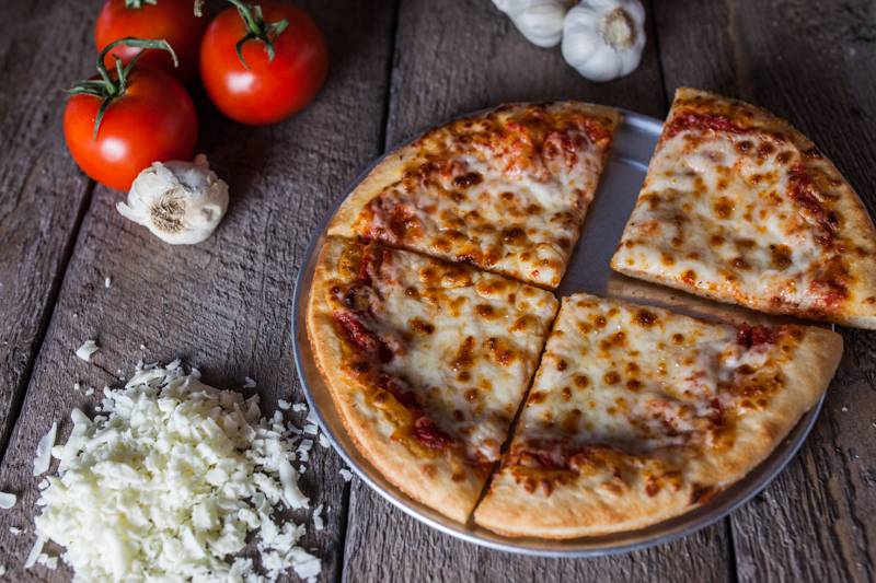 Parrys Pizzeria & Bar | restaurant | 4874 Thompson Pkwy, Johnstown, CO 80534, USA | 9705411775 OR +1 970-541-1775