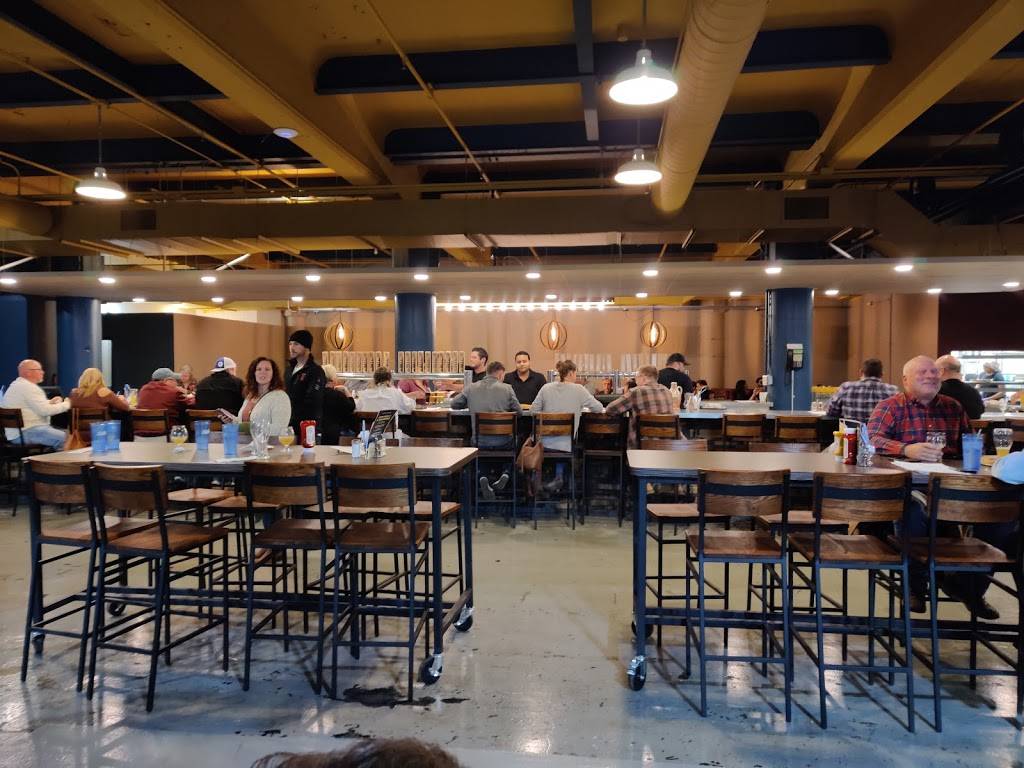 R. Shea Brewing - Canal Place Downtown Akron | restaurant | 540 S Main St #214, Akron, OH 44311, USA | 2345715036 OR +1 234-571-5036