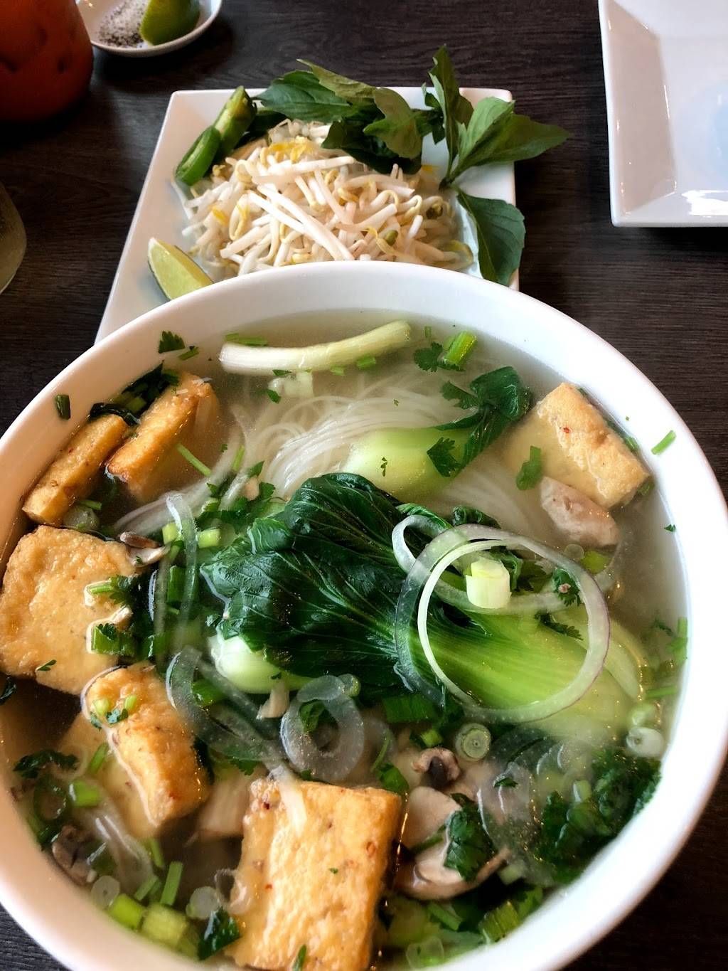 The Pho Shack | restaurant | 23523 Katy Fwy Suite 300, Katy, TX 77494, USA | 3463879812 OR +1 346-387-9812
