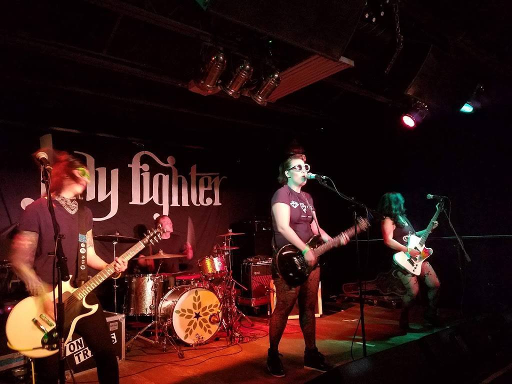 James Ballentine “Uptown” VFW Post 246 | restaurant | 2916 Lyndale Ave S, Minneapolis, MN 55408, USA | 6128236233 OR +1 612-823-6233