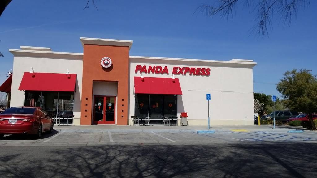 Panda Express | meal takeaway | 840 W Ave L, Lancaster, CA 93534, USA | 6619519090 OR +1 661-951-9090