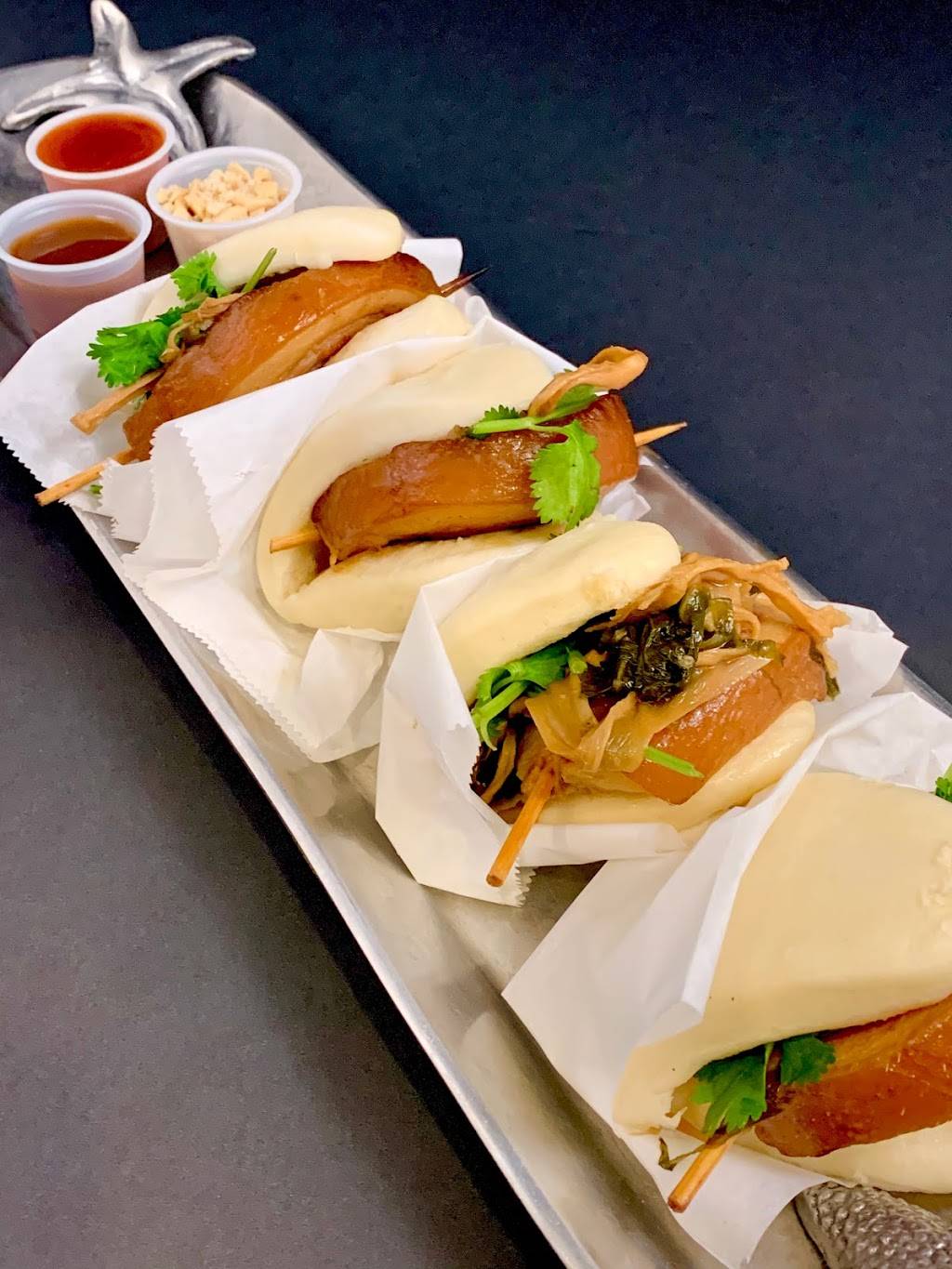 MONGA by SPiCES 艋舺-台北夜市牛肉麵 | restaurant | 1616 Washington Blvd, Fremont, CA 94539, USA | 5102708828 OR +1 510-270-8828