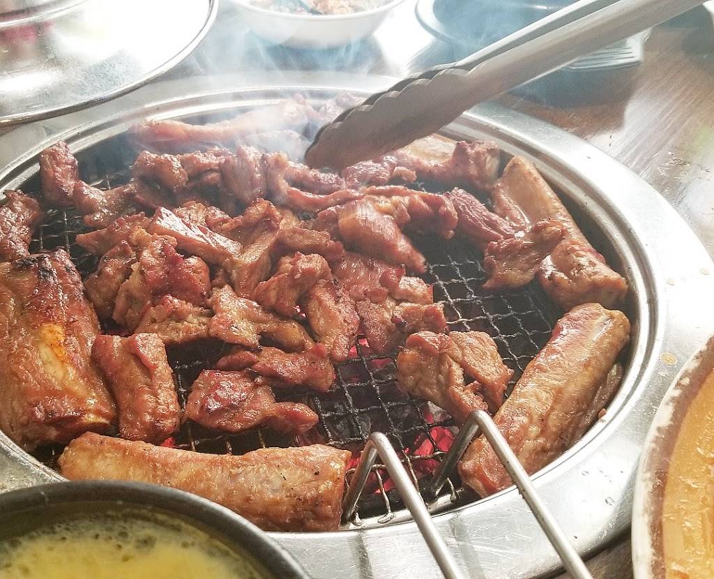 Mail Garden | restaurant | 149-32 41st Ave, Flushing, NY 11355, USA | 7188860800 OR +1 718-886-0800