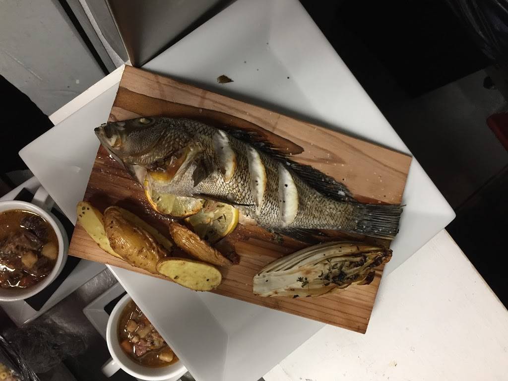 Grand Cru Food & Wine | restaurant | 1904 Eastwood Rd Suite 109, Wilmington, NC 28403, USA | 9106794013 OR +1 910-679-4013