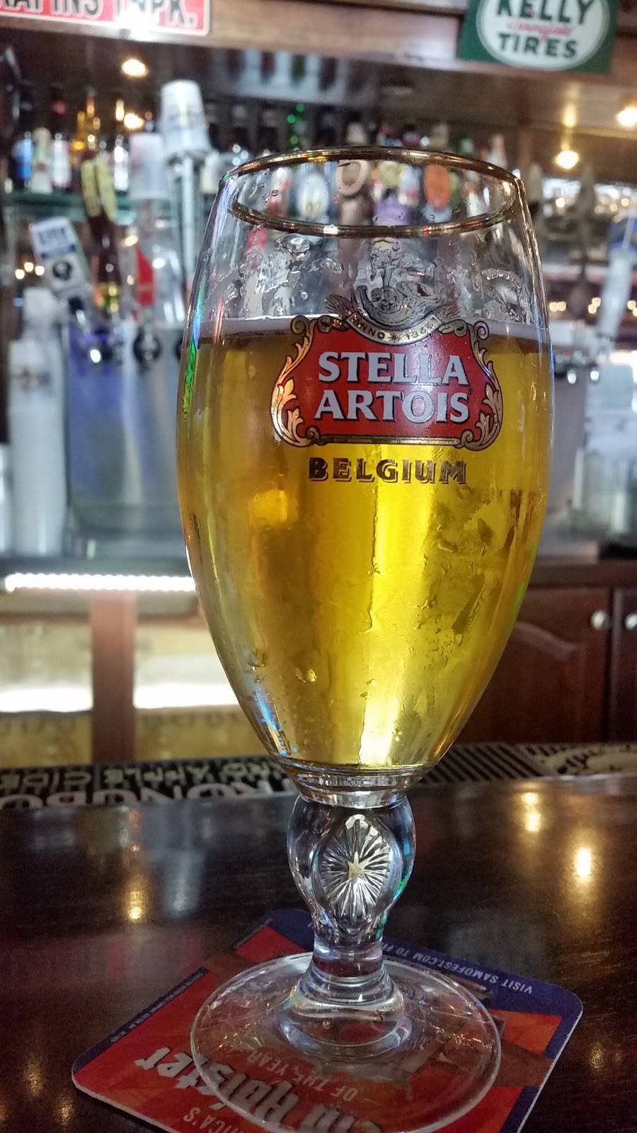 Uncle Jacks Pizzeria & Pub | restaurant | 20 S Mechanic St, Cumberland, MD 21502, USA | 3017241110 OR +1 301-724-1110