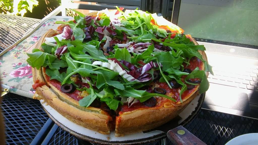 Patxis Pizza Lafayette | restaurant | 3577 Mt Diablo Blvd, Lafayette, CA 94549, USA | 9252990700 OR +1 925-299-0700