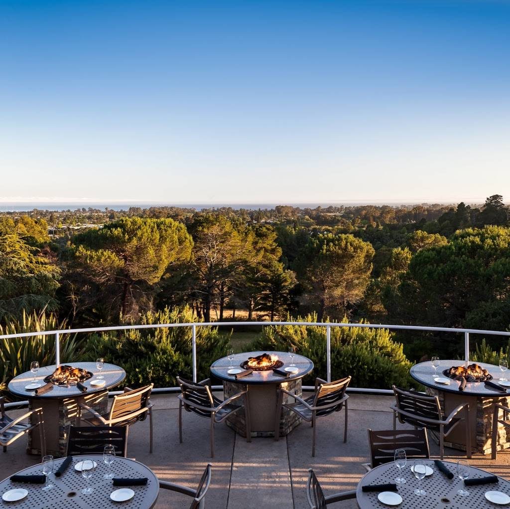 Linwoods Bar & Grill at Chaminade Resort | restaurant | 1 Chaminade Ln, Santa Cruz, CA 95065, USA | 8314755600 OR +1 831-475-5600