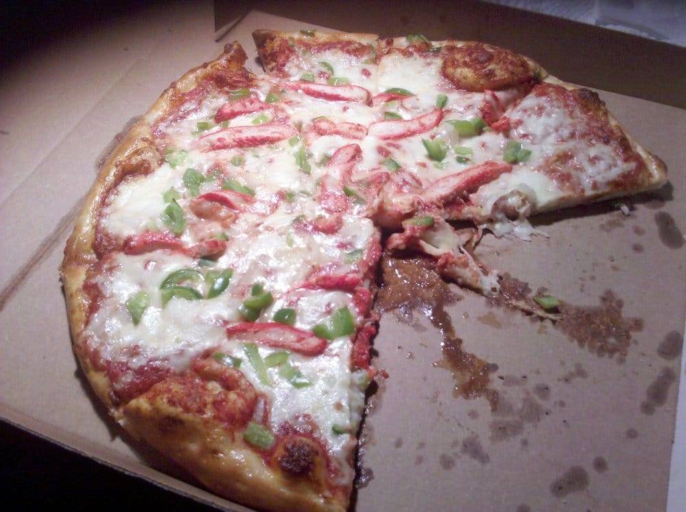 Halal Desi Pizza | meal takeaway | 2200 Caniff St, Hamtramck, MI 48212, USA | 3133650111 OR +1 313-365-0111