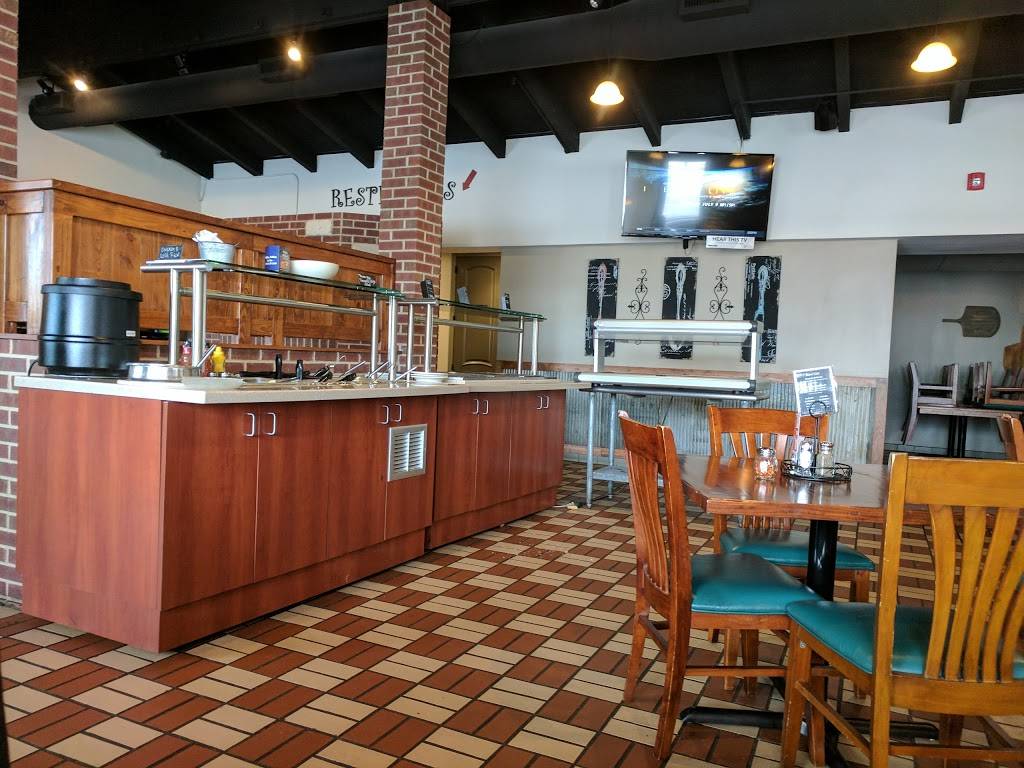 Pizza For U | restaurant | 116 S Larkin Ave, Joliet, IL 60436, USA | 8157412555 OR +1 815-741-2555