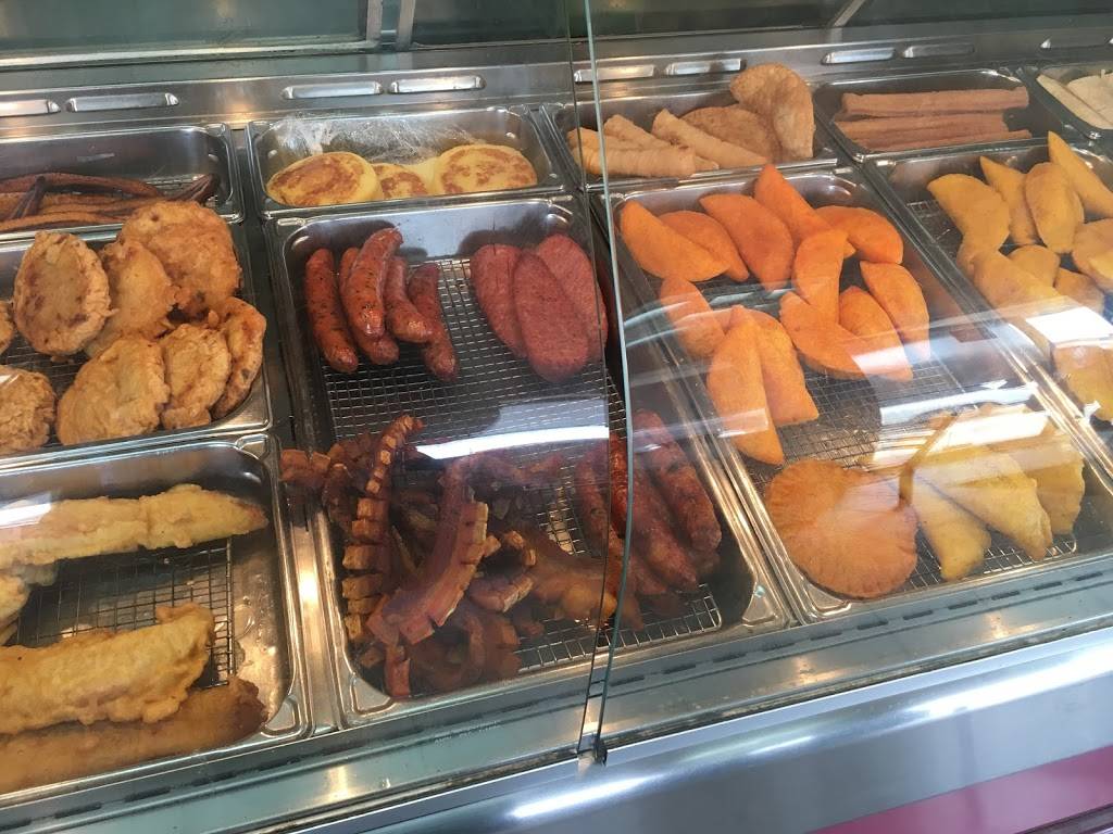 Mi Rancho | restaurant | 45 Meridian St, Boston, MA 02128, USA | 6175610205 OR +1 617-561-0205