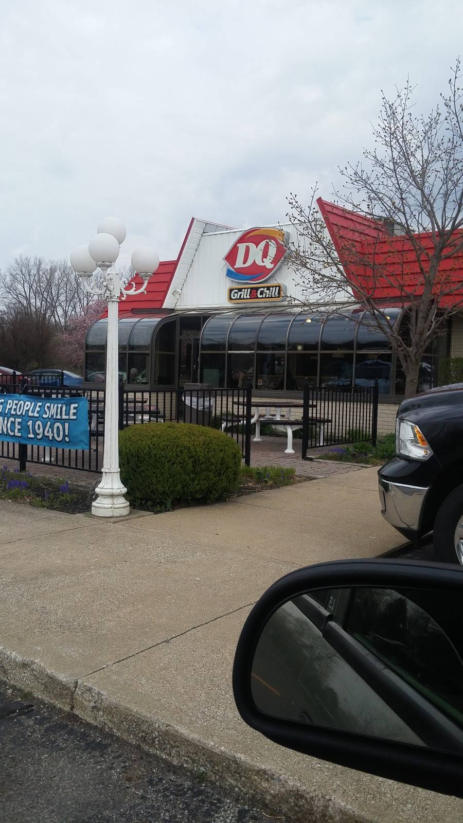 Dairy Queen | restaurant | 1420 E 9th St, Rochester, IN 46975, USA | 5742233345 OR +1 574-223-3345