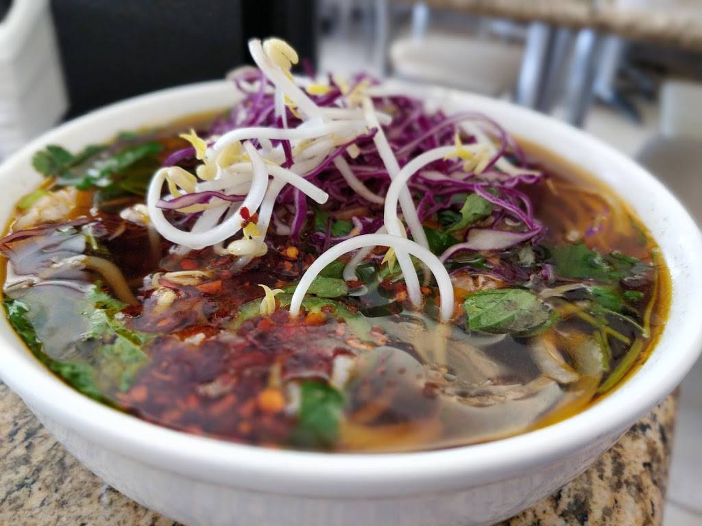 Pho Dan | restaurant | 11220 N Lamar Blvd B-200, Austin, TX 78753, USA | 5128377800 OR +1 512-837-7800