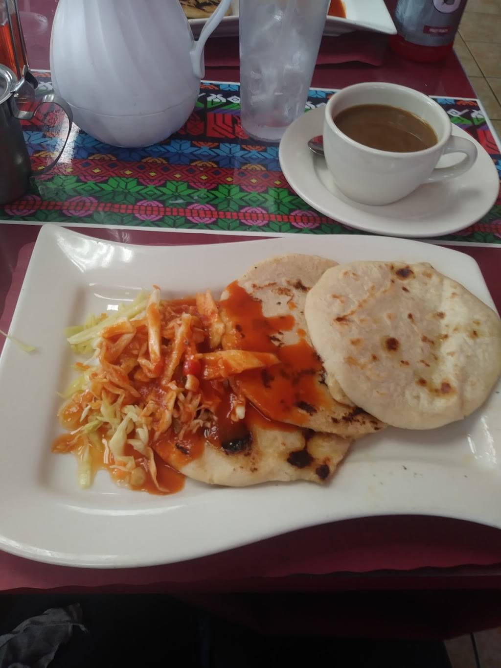 El Sabor Del Chef II | restaurant | Hempstead, NY 11550, USA | 5162808815 OR +1 516-280-8815