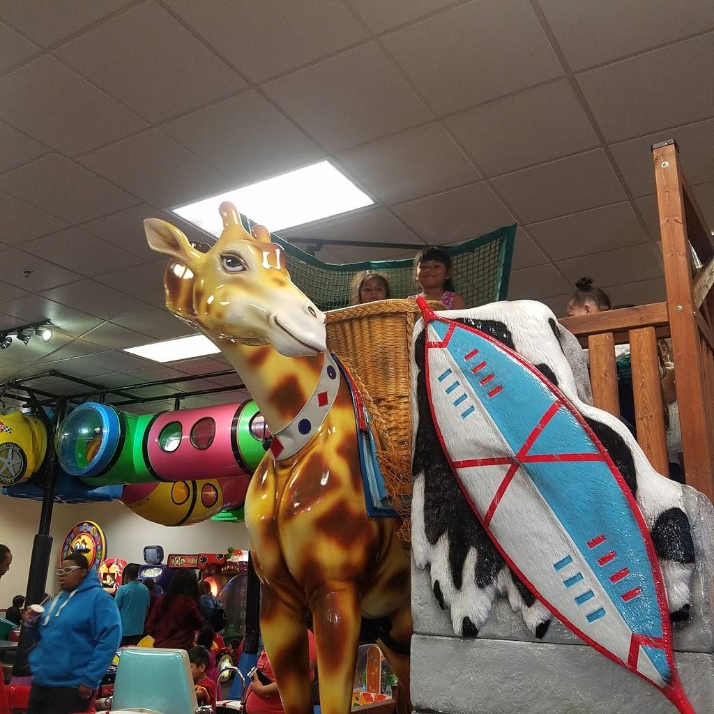 Chuck E. Cheese | restaurant | 14005 E Exposition Ave, Aurora, CO 80012, USA | 3033667196 OR +1 303-366-7196