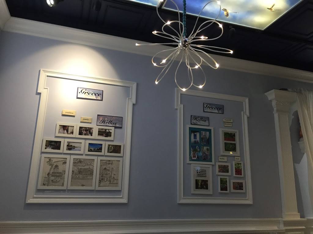 Tastes of Greece | restaurant | 30012 Crown Valley Pkwy ste G, Laguna Niguel, CA 92677, USA | 9494952244 OR +1 949-495-2244