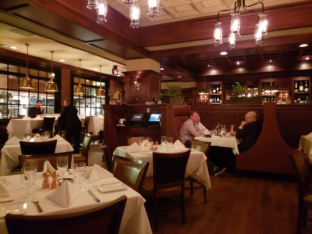 Roots Steakhouse | restaurant | 40 W Park Pl, Morristown, NJ 07960, USA | 9733261800 OR +1 973-326-1800