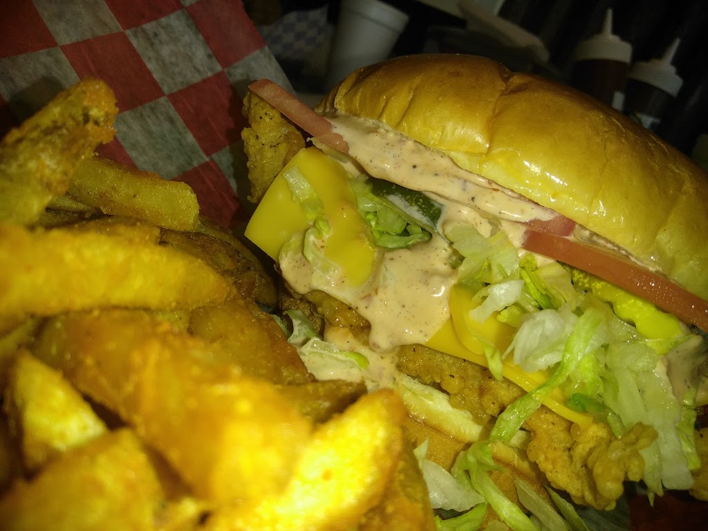 Bubbas Famous Fried Chicken | restaurant | 2511 95th St, Evergreen Park, IL 60805, USA | 7085297770 OR +1 708-529-7770