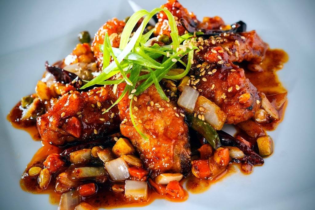 Kabuki Korean Cafe & Sushi Bar | restaurant | 4102 Oleander Dr Suite 2, Wilmington, NC 28403, USA | 9103503332 OR +1 910-350-3332