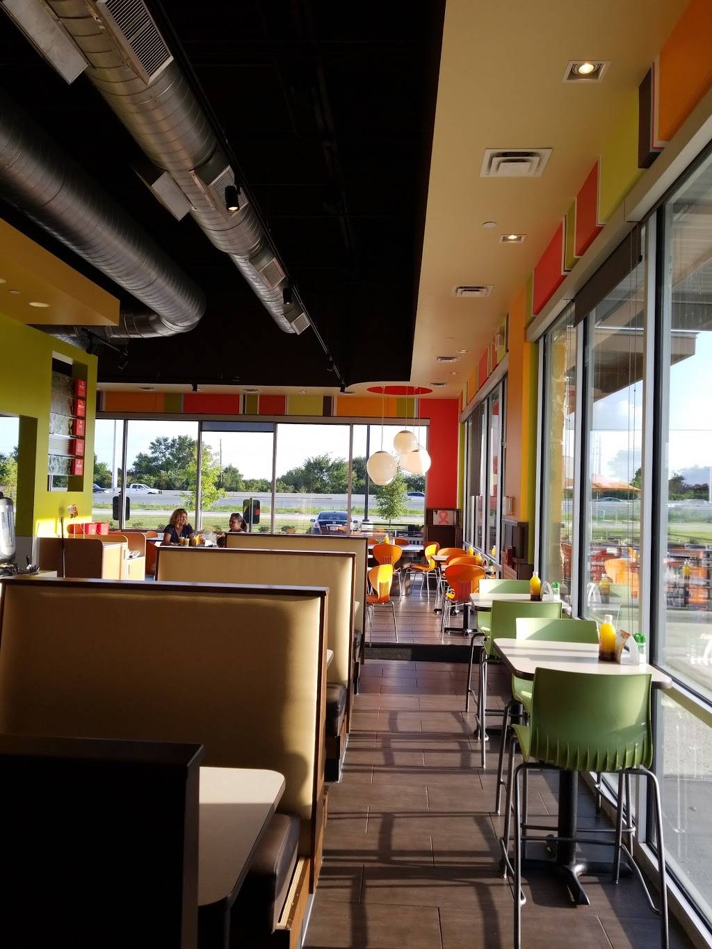 Zoës Kitchen | restaurant | 28920 US-290 Suite H01, Cypress, TX 77433, USA | 2812567474 OR +1 281-256-7474