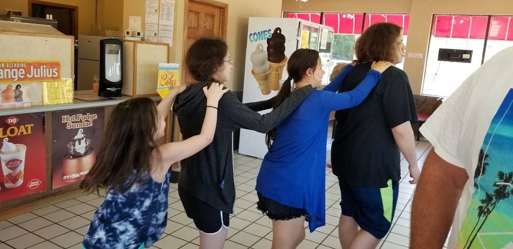 Dairy Queen Store | restaurant | 904 2nd St, Coralville, IA 52241, USA | 3193389483 OR +1 319-338-9483