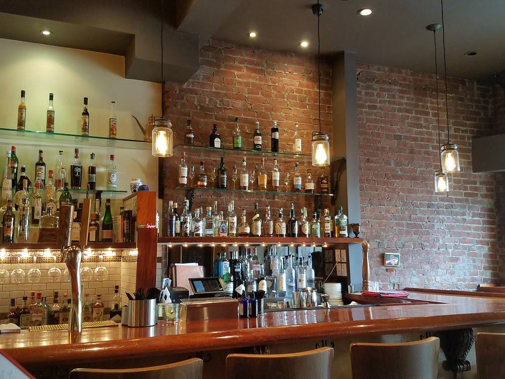 Red Zebra | restaurant | 31 Beekman Ave, Sleepy Hollow, NY 10591, USA | 9149096151 OR +1 914-909-6151