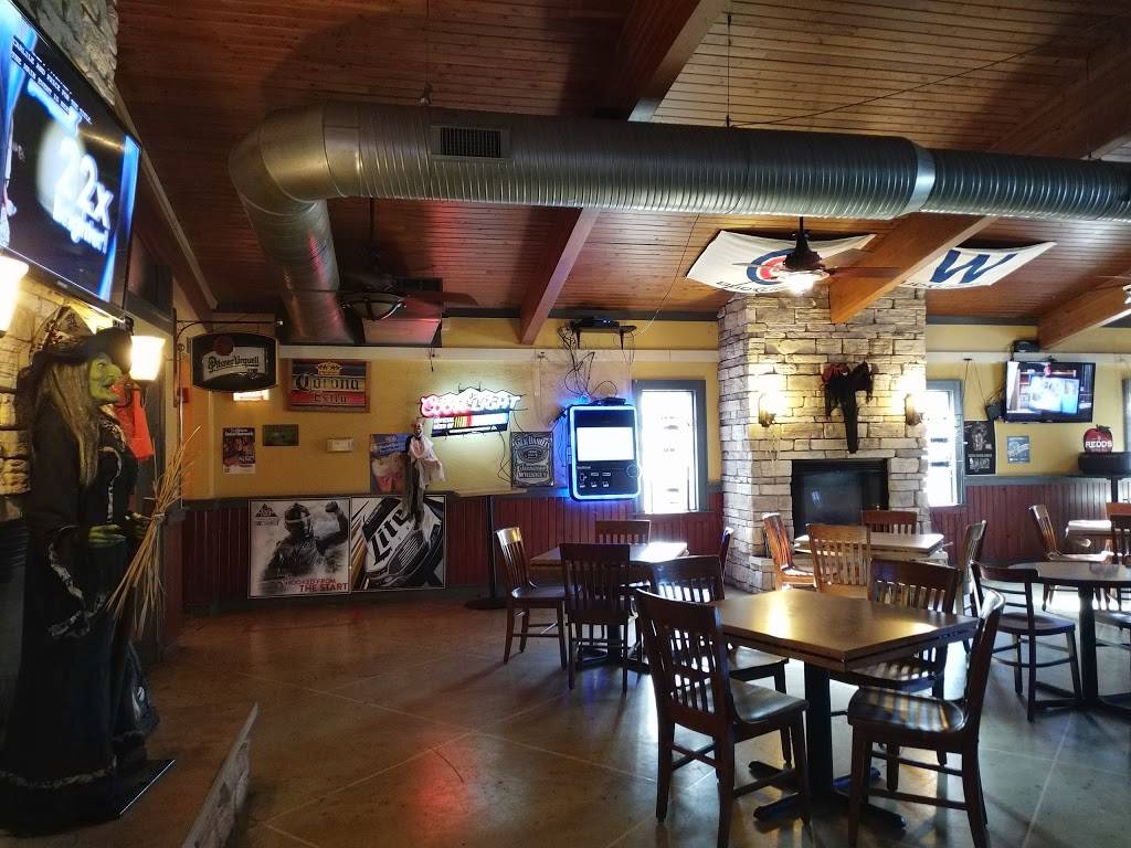 Outpost Pub & Grill | restaurant | 14929 Archer Ave, Lockport, IL 60441, USA | 8158368893 OR +1 815-836-8893