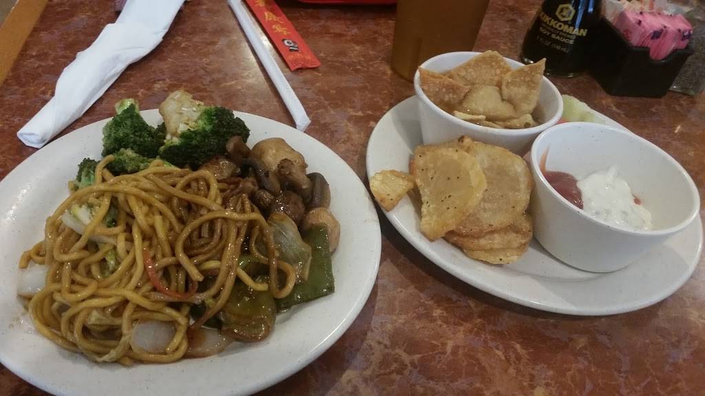 China House | restaurant | 3300 Grant Line Rd, New Albany, IN 47150, USA | 8129488877 OR +1 812-948-8877