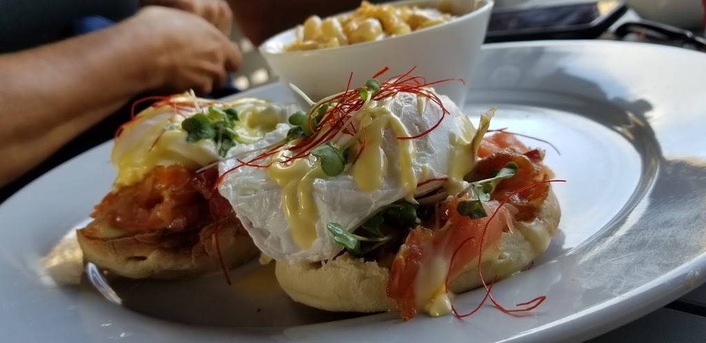 Dockside Kitchen | restaurant | 228 Bay Ave, Ocean City, NJ 08226, USA | 6093995588 OR +1 609-399-5588