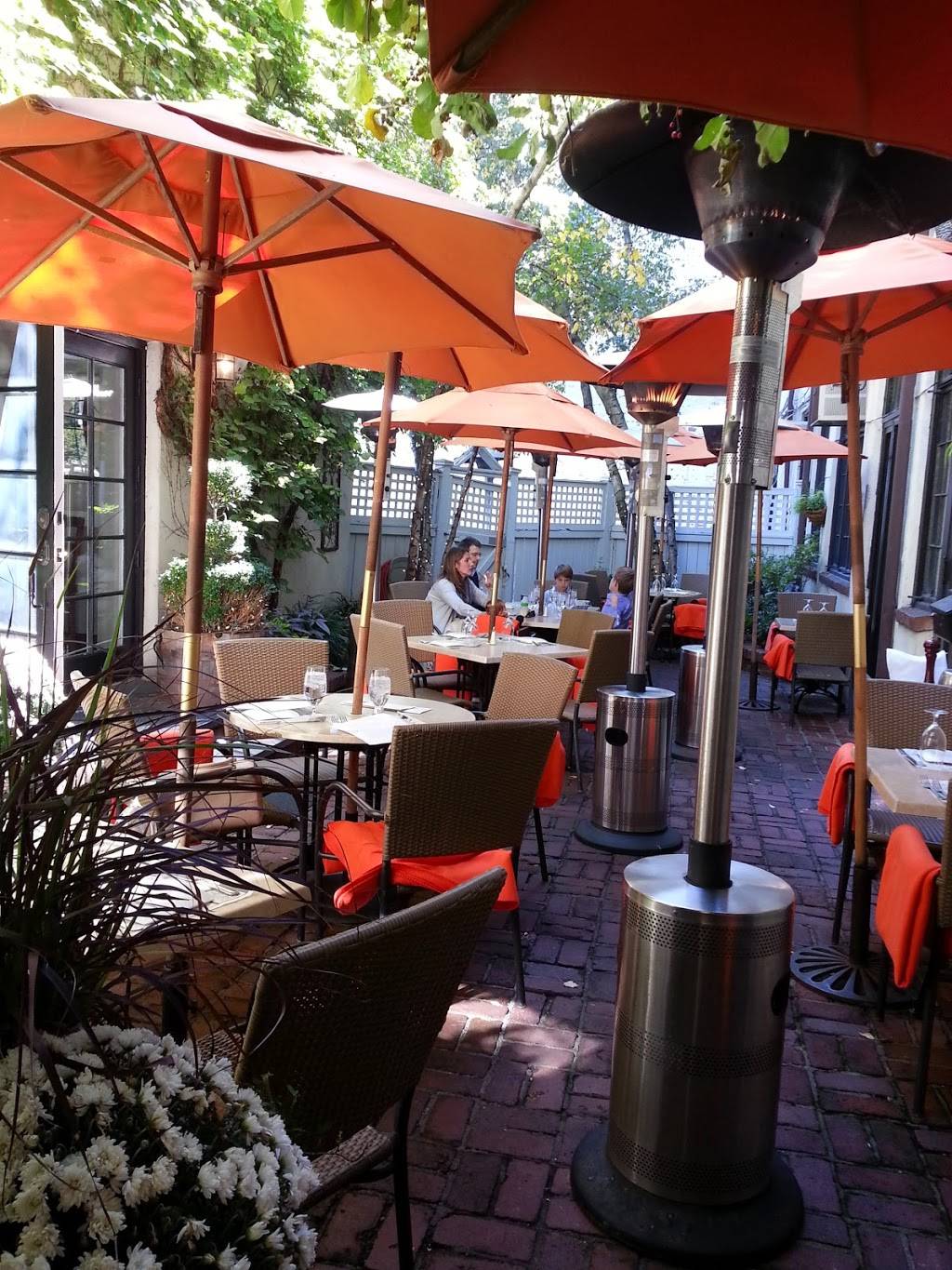 Scalini Osteria | restaurant | 65 Pondfield Rd, Bronxville, NY 10708, USA | 9143374935 OR +1 914-337-4935