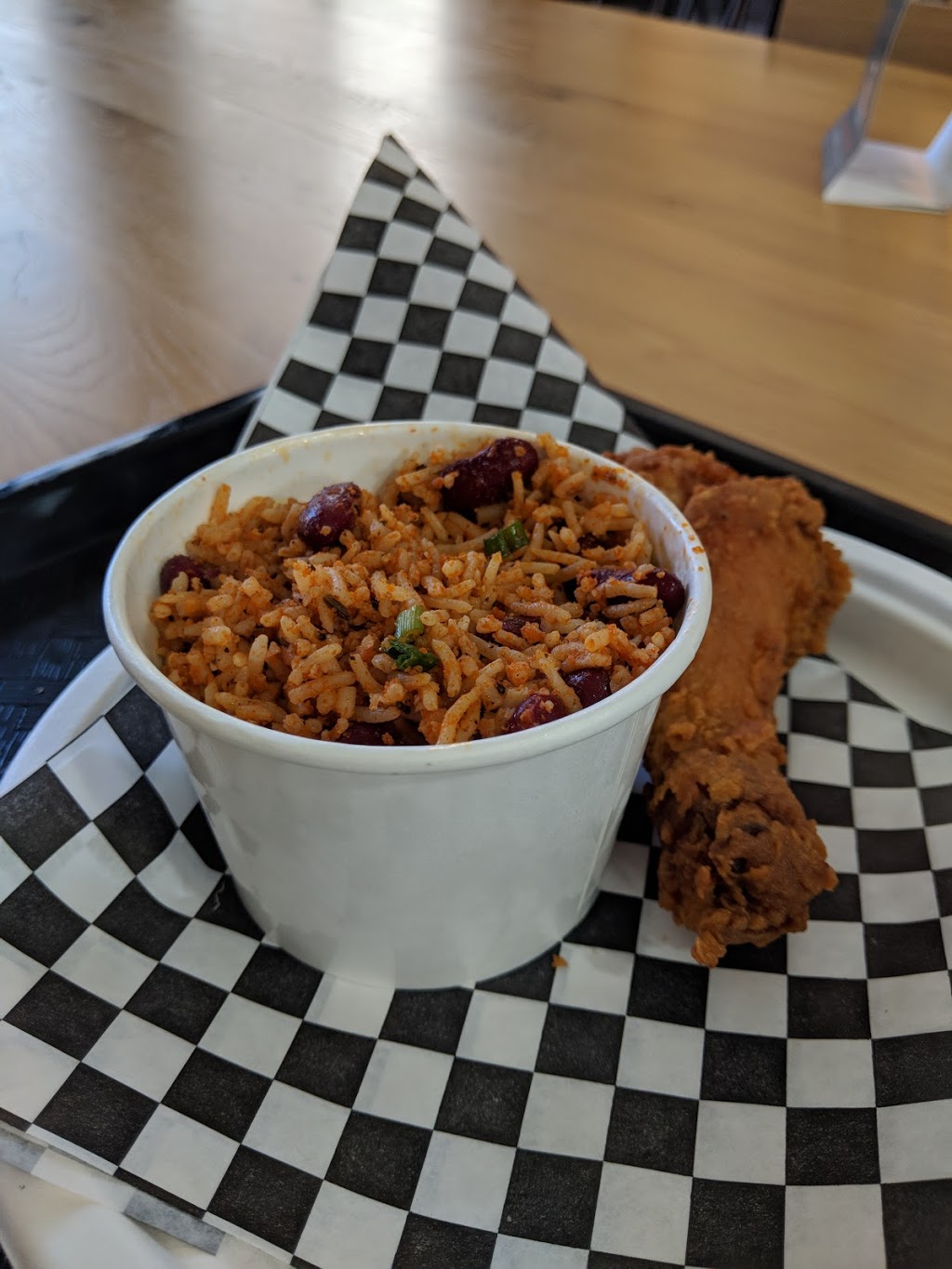 Minnie Bells Soul Movement | restaurant | 5959 Shellmound St Kiosk 15, Emeryville, CA 94608, USA | 5108797199 OR +1 510-879-7199