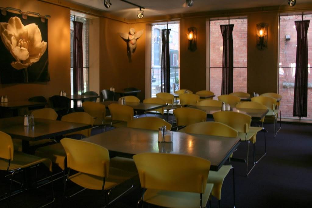 Pastabilities | restaurant | 311 S Franklin St, Syracuse, NY 13202, USA | 3154741153 OR +1 315-474-1153